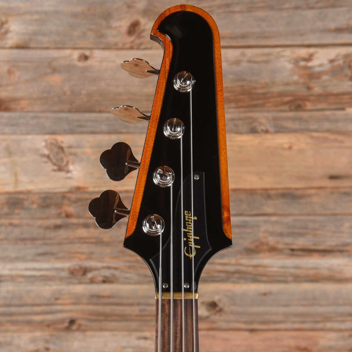 Epiphone Thunderbird 60s Sunburst 2022