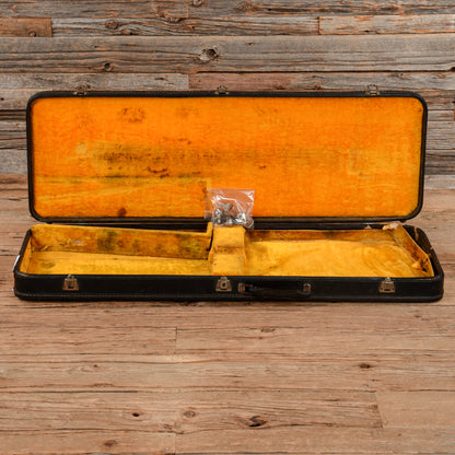 Gibson Les Paul (SG) Custom Polaris White 1963