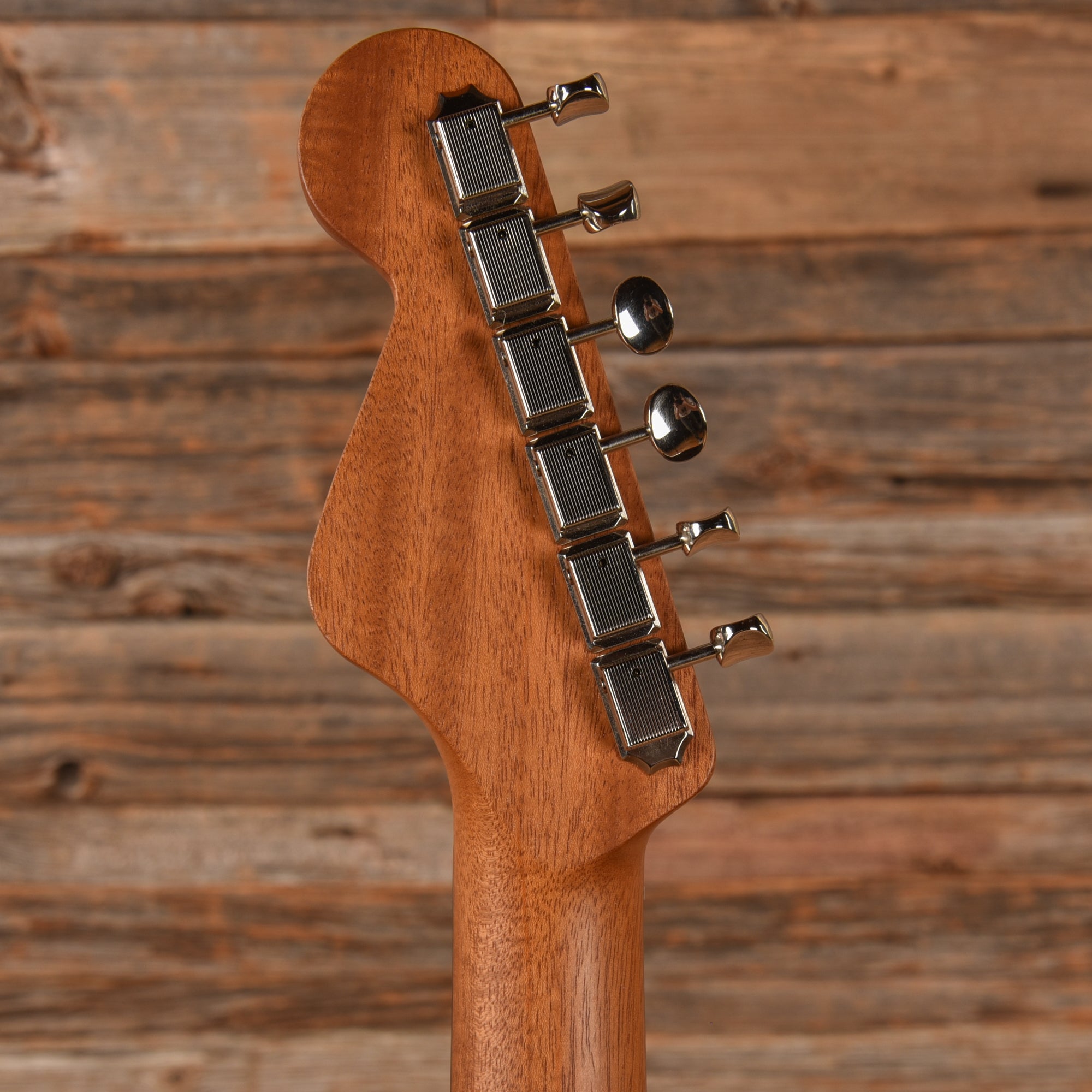 Fender Highway Parlor Natural 2024