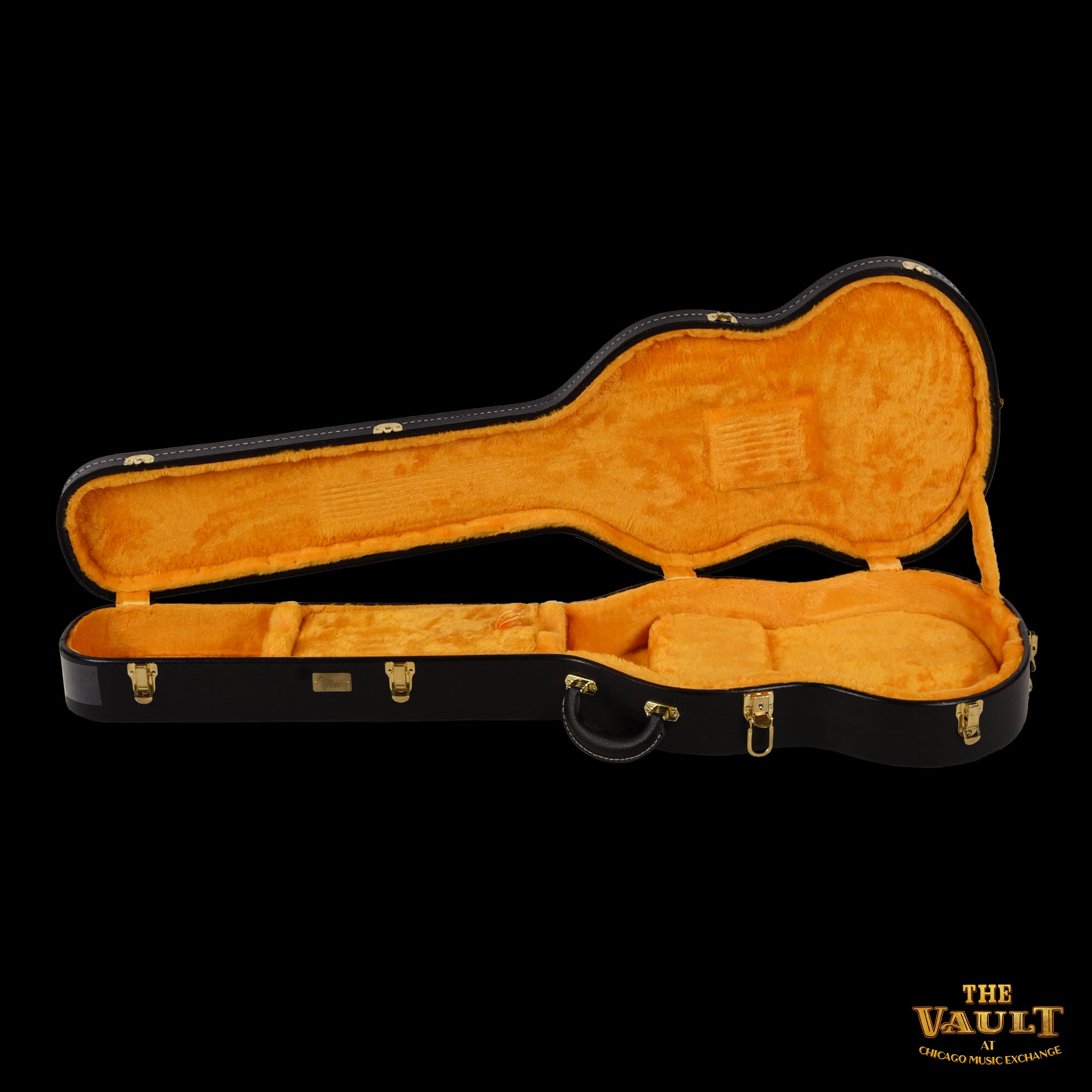 Gibson SG Special Polaris White 1965