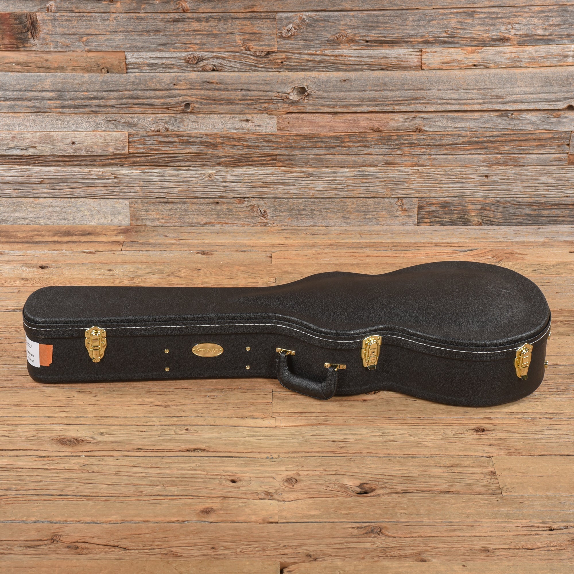 Breedlove USA Concertina E Mahogany