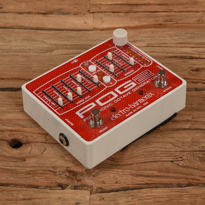 Electro-Harmonix POG2