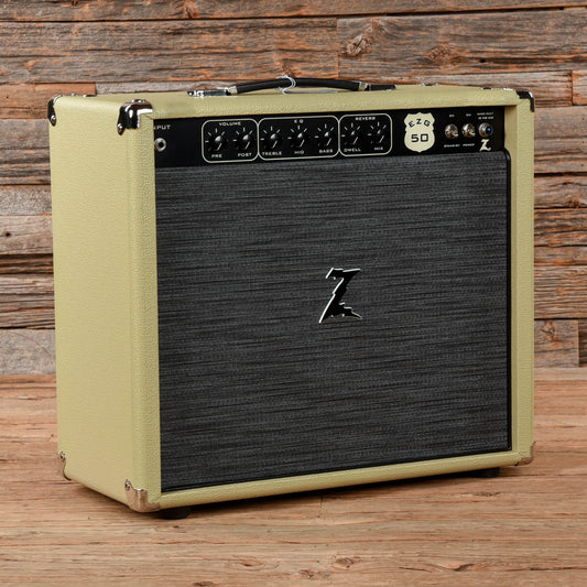Dr. Z EZG 50 1x12 Combo