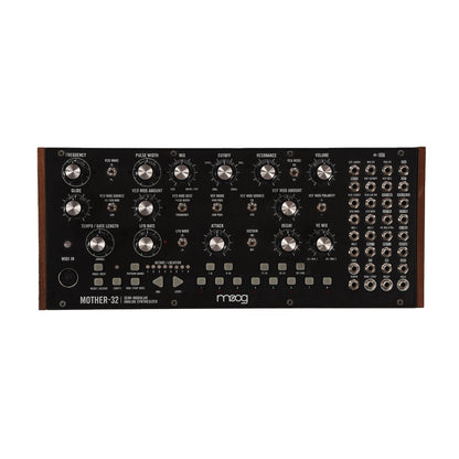 Moog Mother-32 Semi Modular Analog Synthesizer