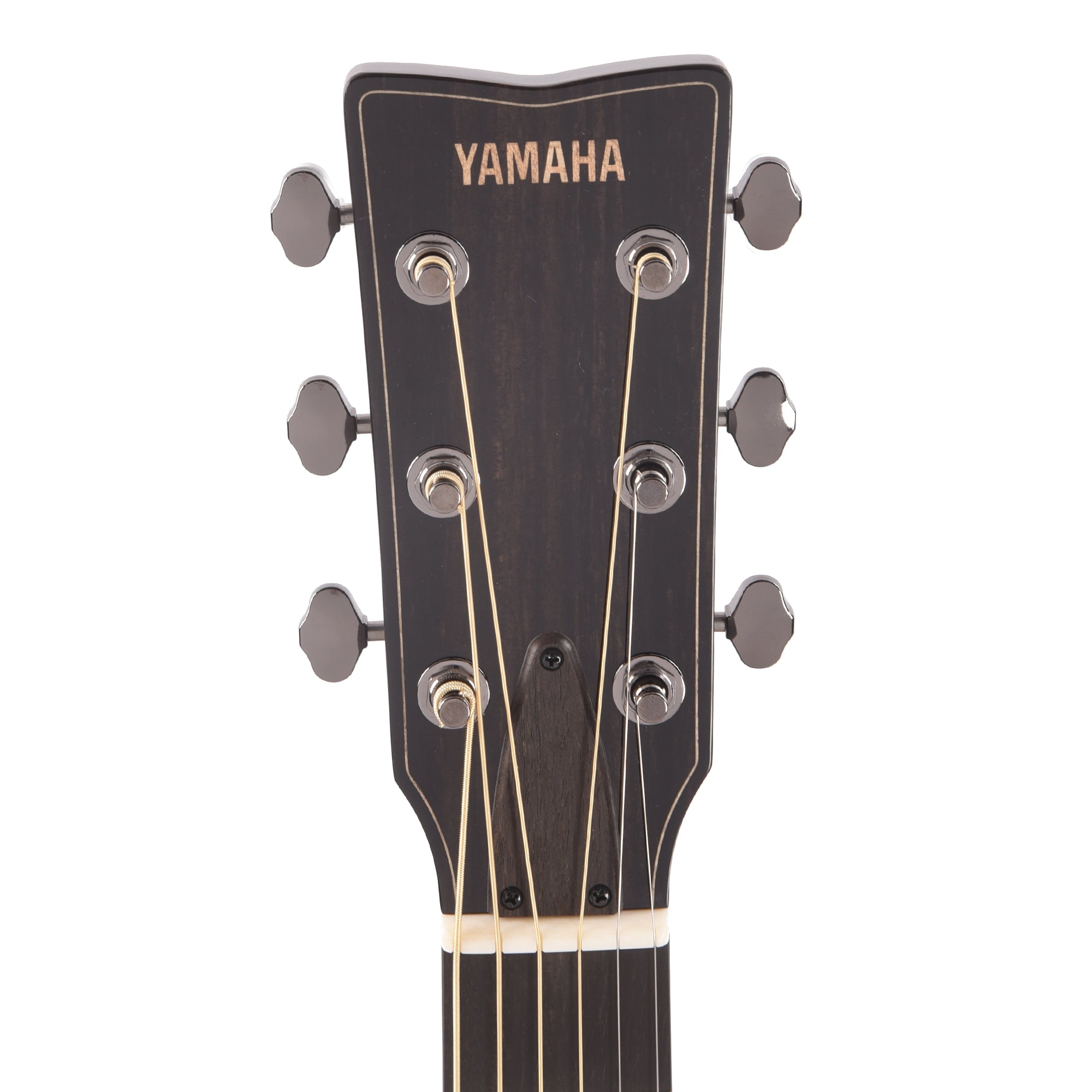 Yamaha FS9 RX Concert Acoustic-Electric Guitar