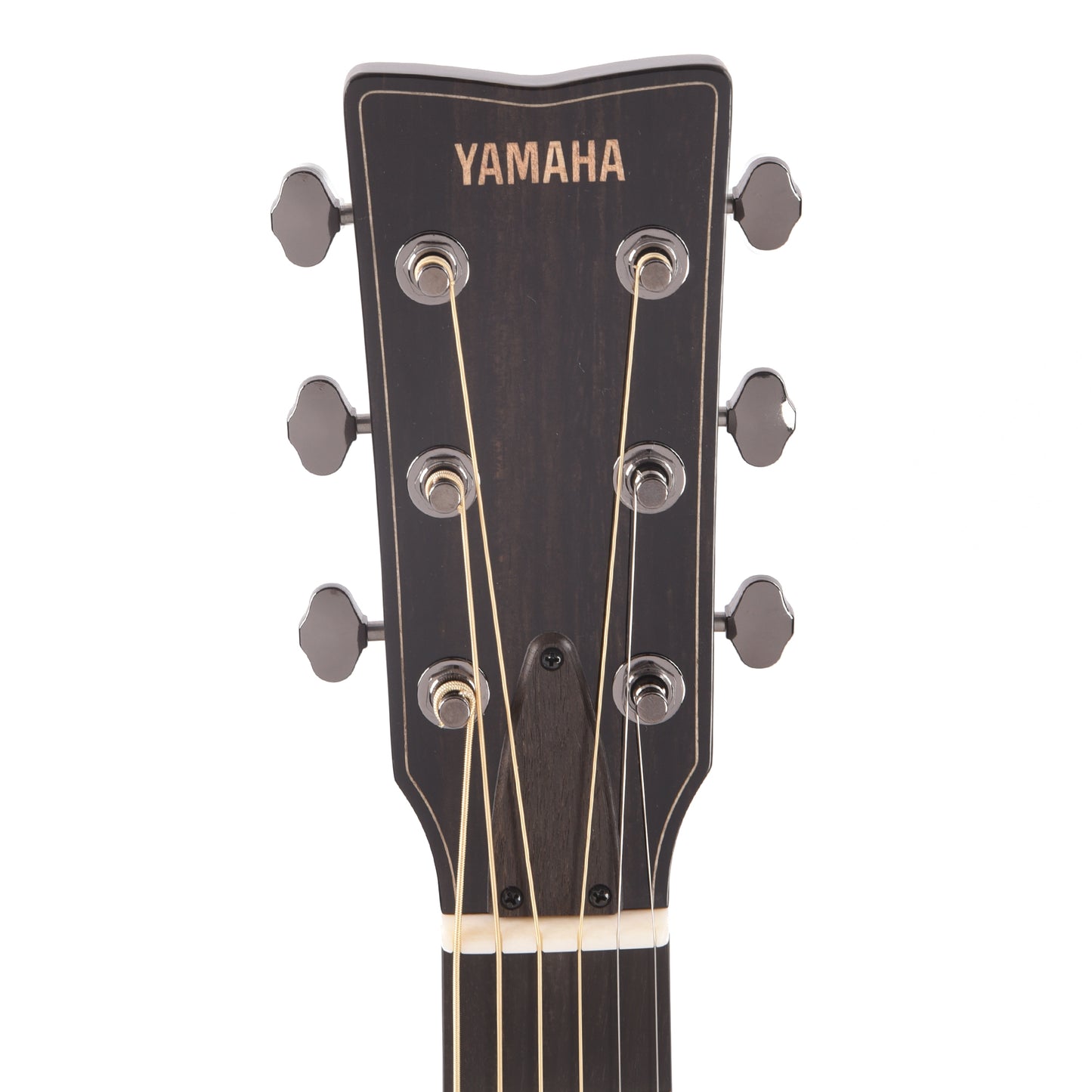 Yamaha FS9 RX Concert Acoustic-Electric Guitar