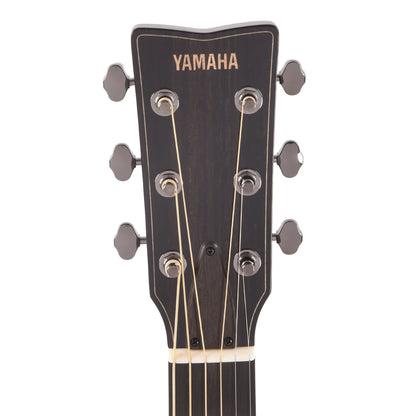 Yamaha FS9 RX Concert Acoustic-Electric Guitar