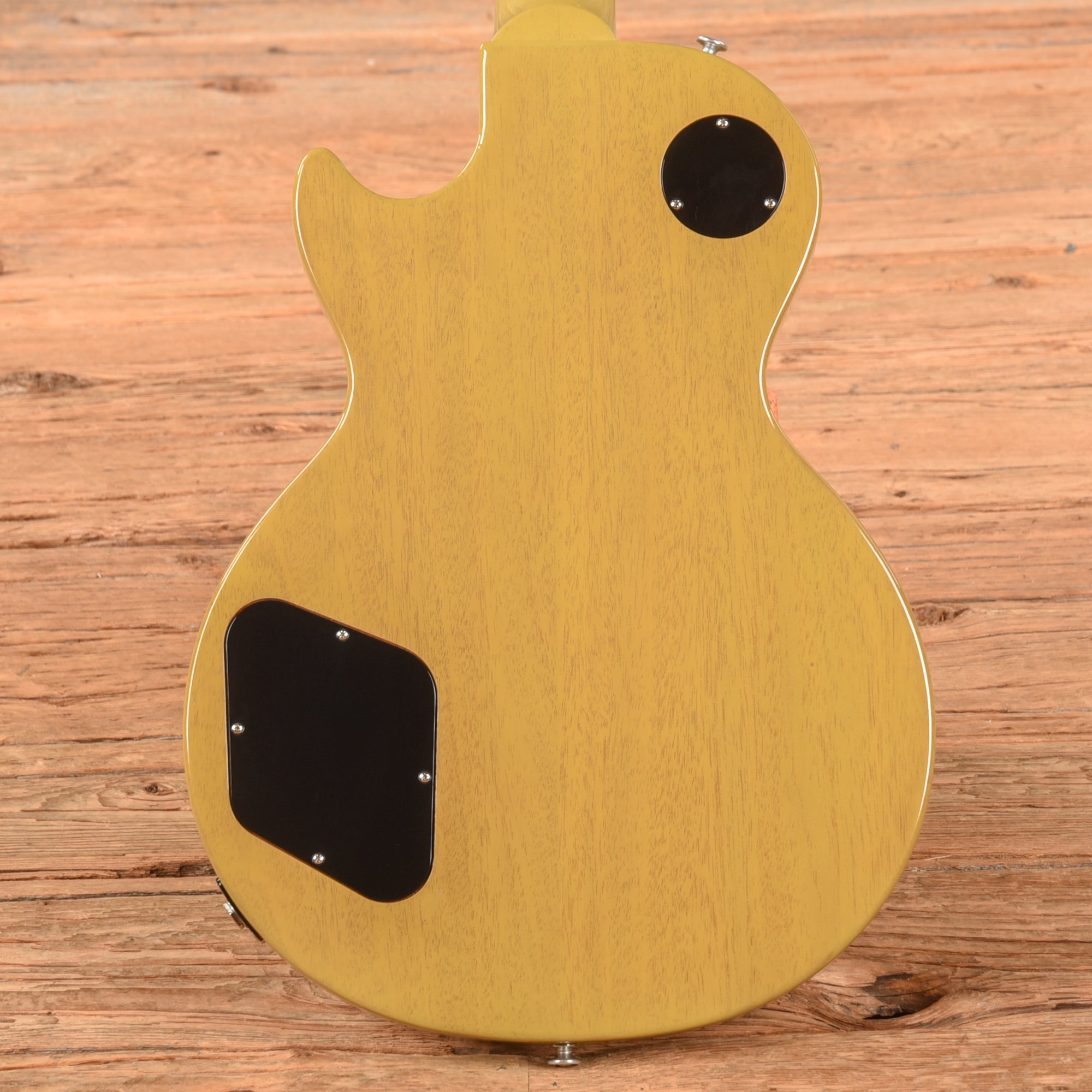 Gibson Les Paul Special TV Yellow 2023