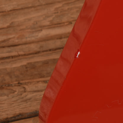 Burny TB-70 Red 1980s