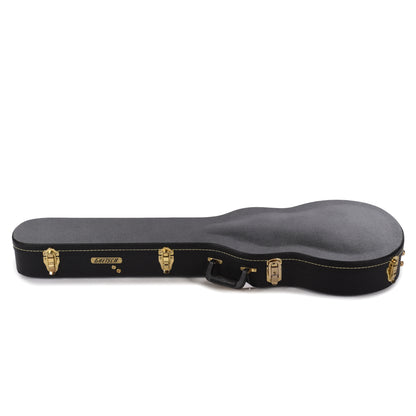 Gretsch Limited Edition G6134TG Paisley Penguin with String-Thru Bigsby Gold Paisley