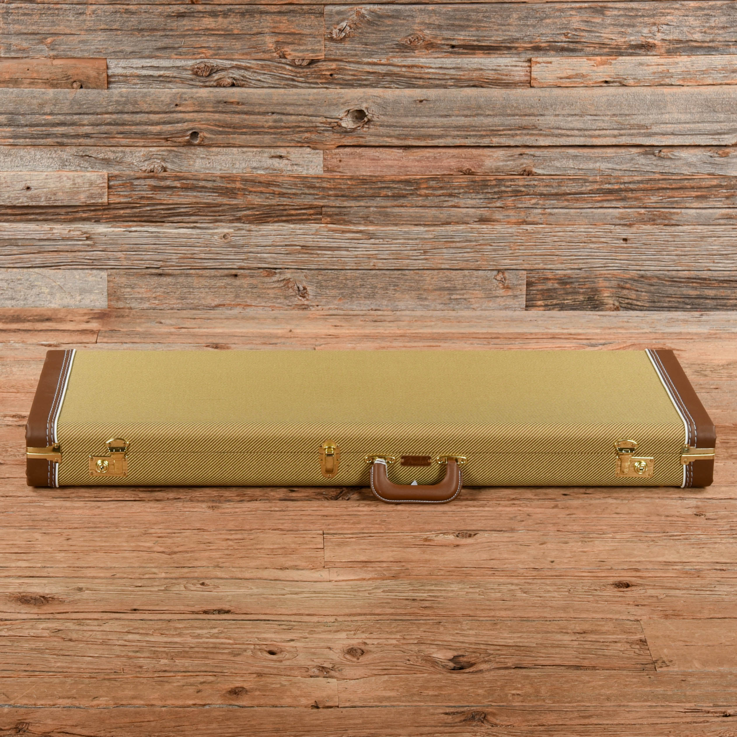 Fender American Vintage II 1957 Stratocaster Seafoam Green 2023