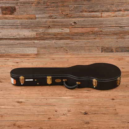 Collings 290 Doghair