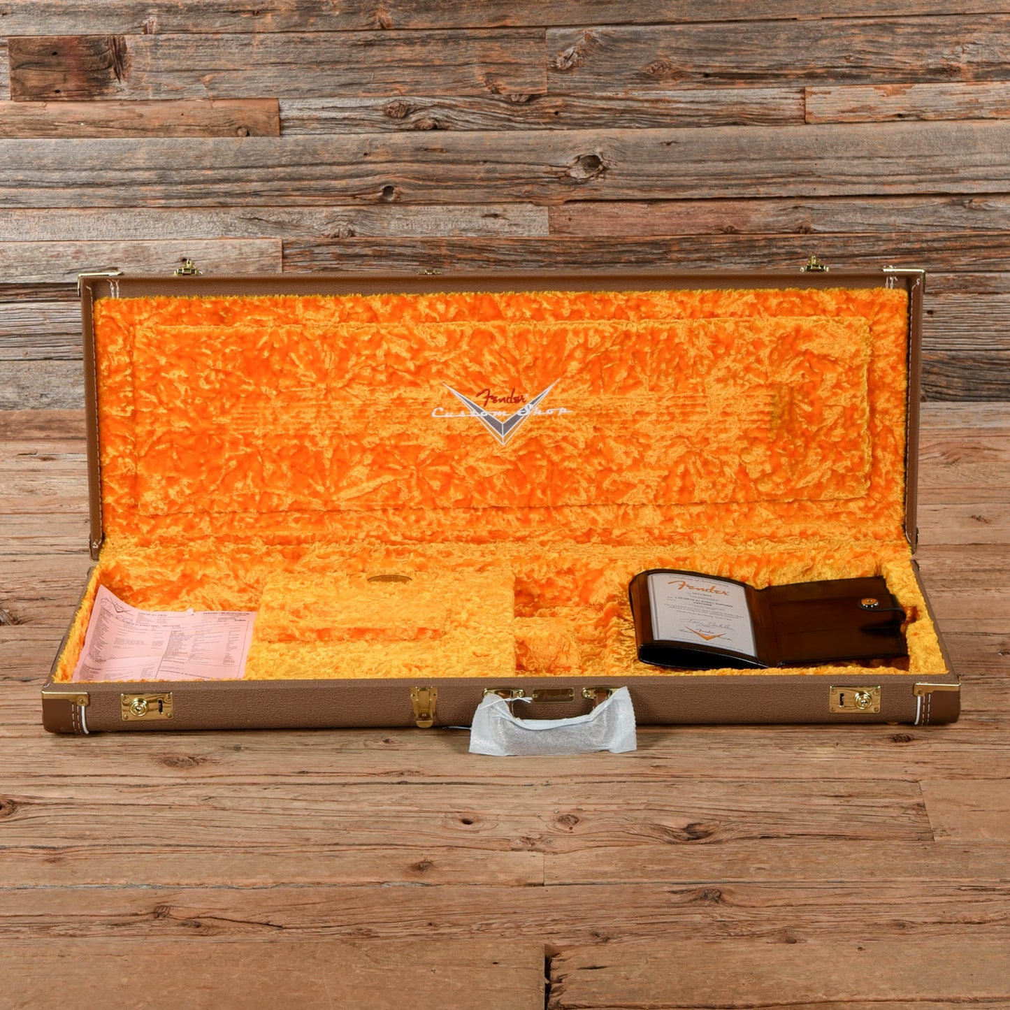 Fender Custom Shop LTD Roasted 61 Stratocaster Super Heavy Relic Black Over 3-Tone Sunburst 2023