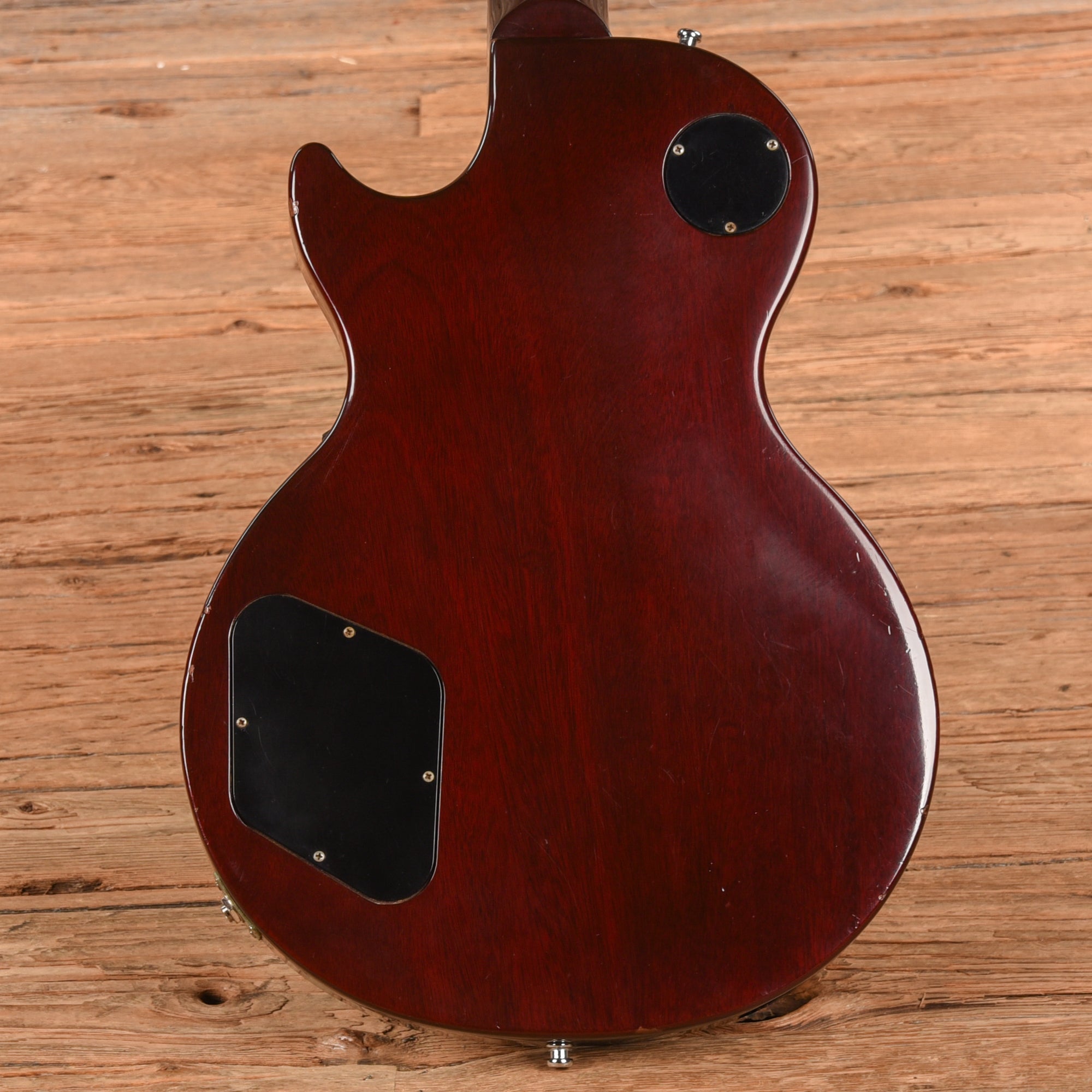 Gibson Les Paul Studio Wine Red 1992