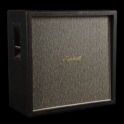 Marshall 1960B 4x12 Cab  1967