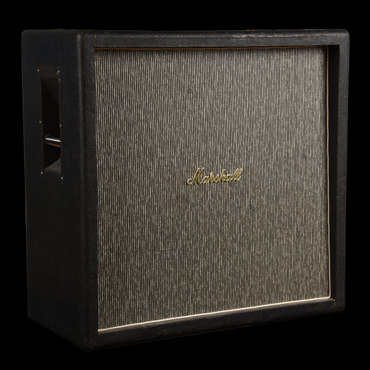 Marshall 1960B 4x12 Cab  1967