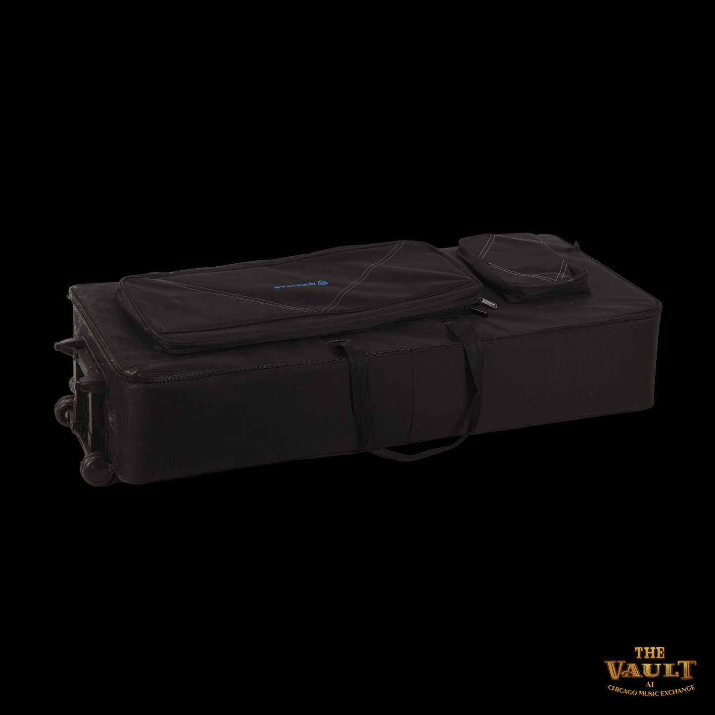 Wurlitzer Red  1960s