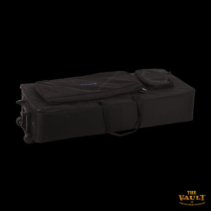 Wurlitzer Red  1960s