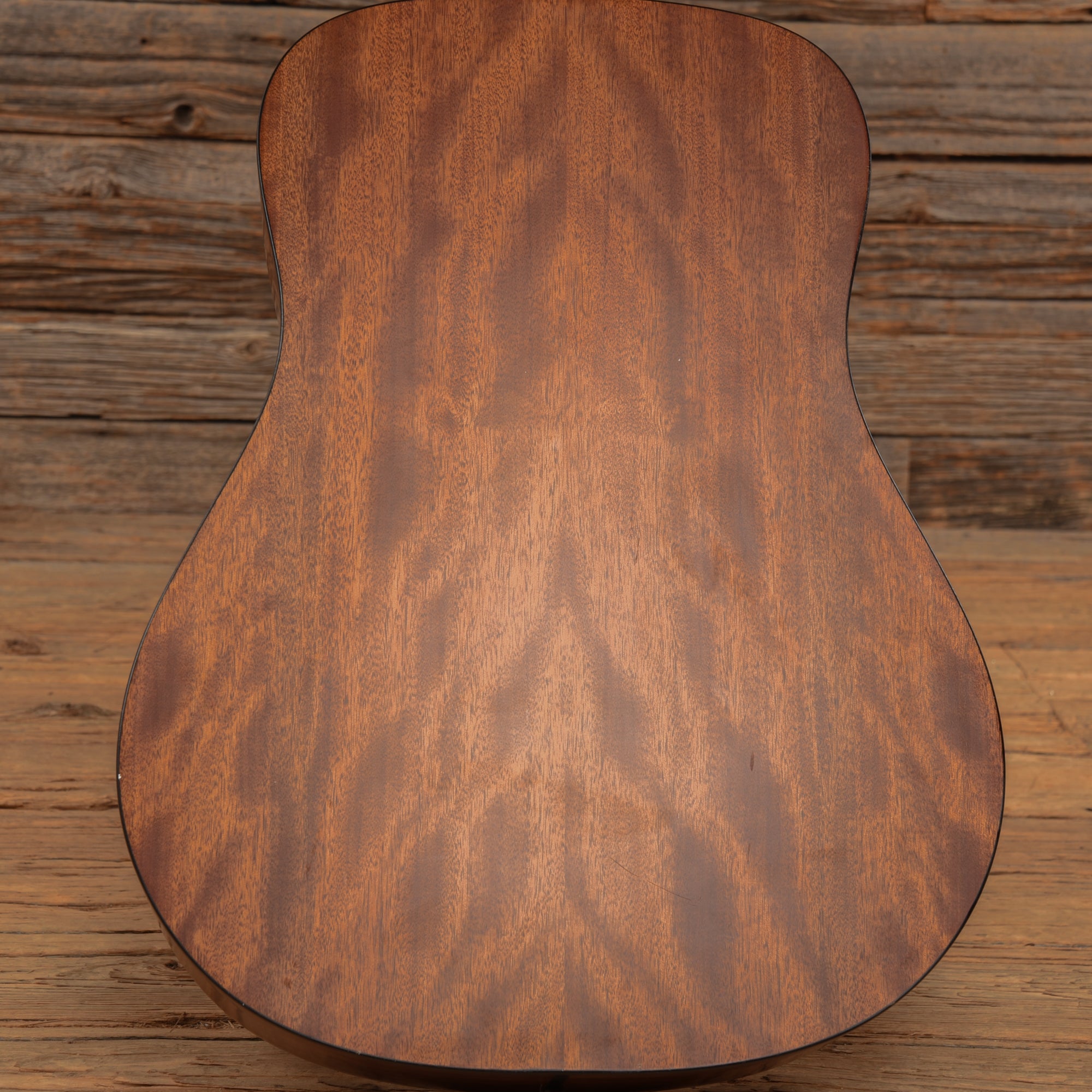 Fender CD100 Natural  LEFTY