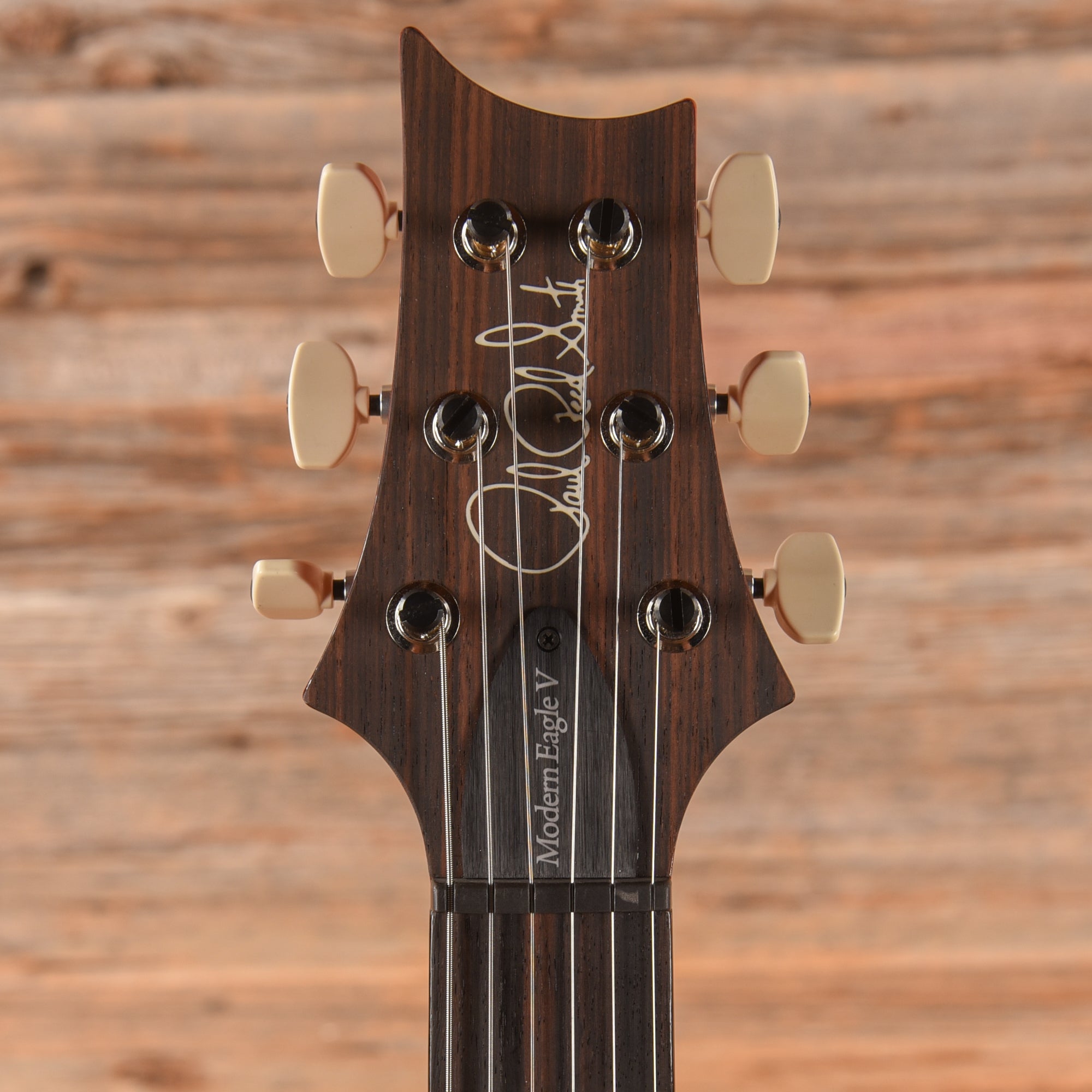 PRS Modern Eagle McCarty Sunburst 2024