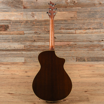 Breedlove C25/CRH Natural  LEFTY