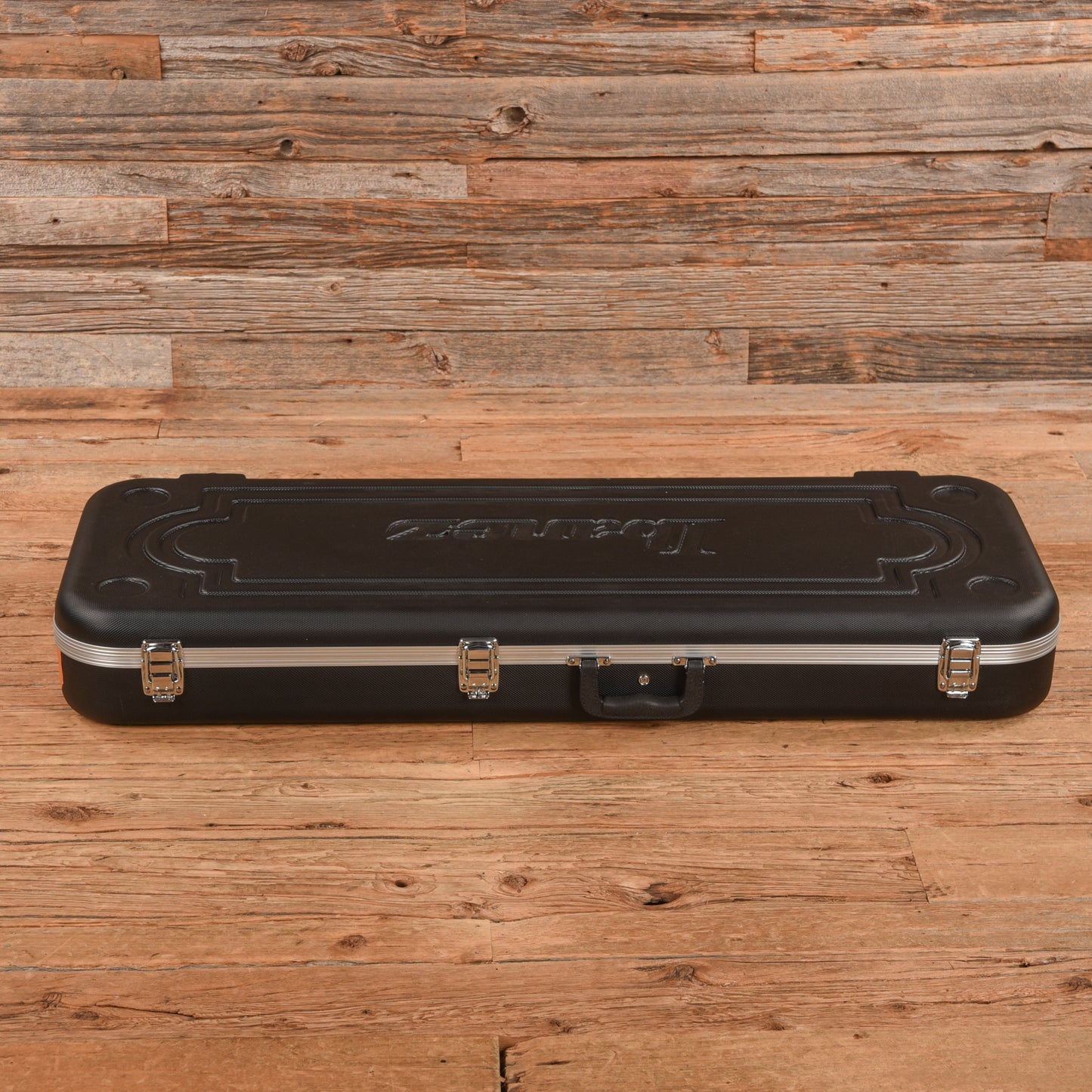 Ibanez MM1 Martin Miller Signature Transparent Aqua Blue 2020