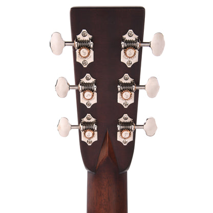 Bourgeois Touchstone Country Boy D Alaskan Sitka/Mahogany Natural