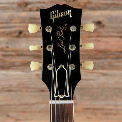 Gibson Custom '59 Les Paul Standard "CME Spec" w/59 Carmelita Neck Slow Iced Tea Fade VOS 2022