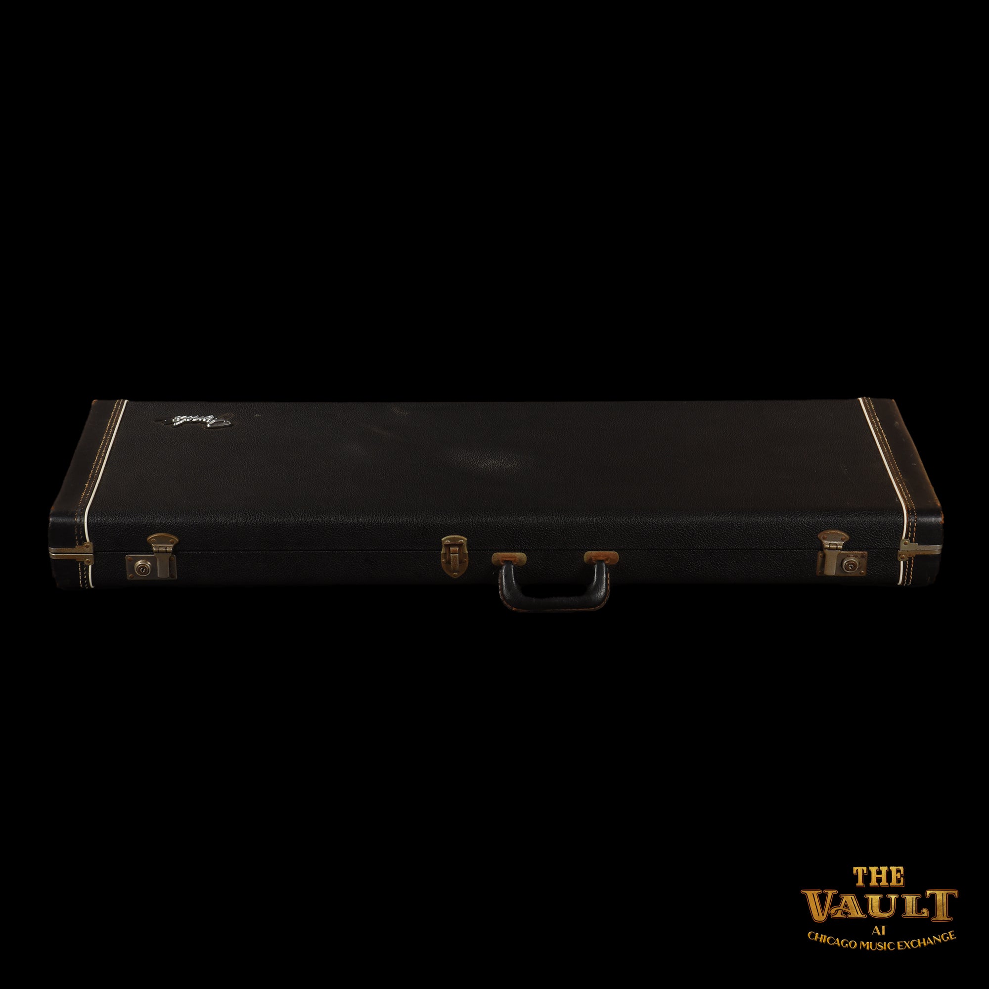 Fender Jazzmaster Sunburst 1966