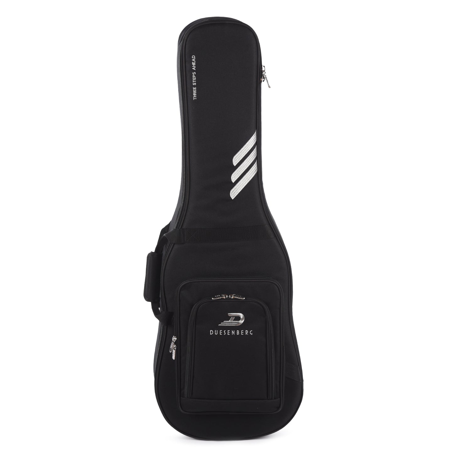 Duesenberg Paloma D6 Baritone Black Sparkle