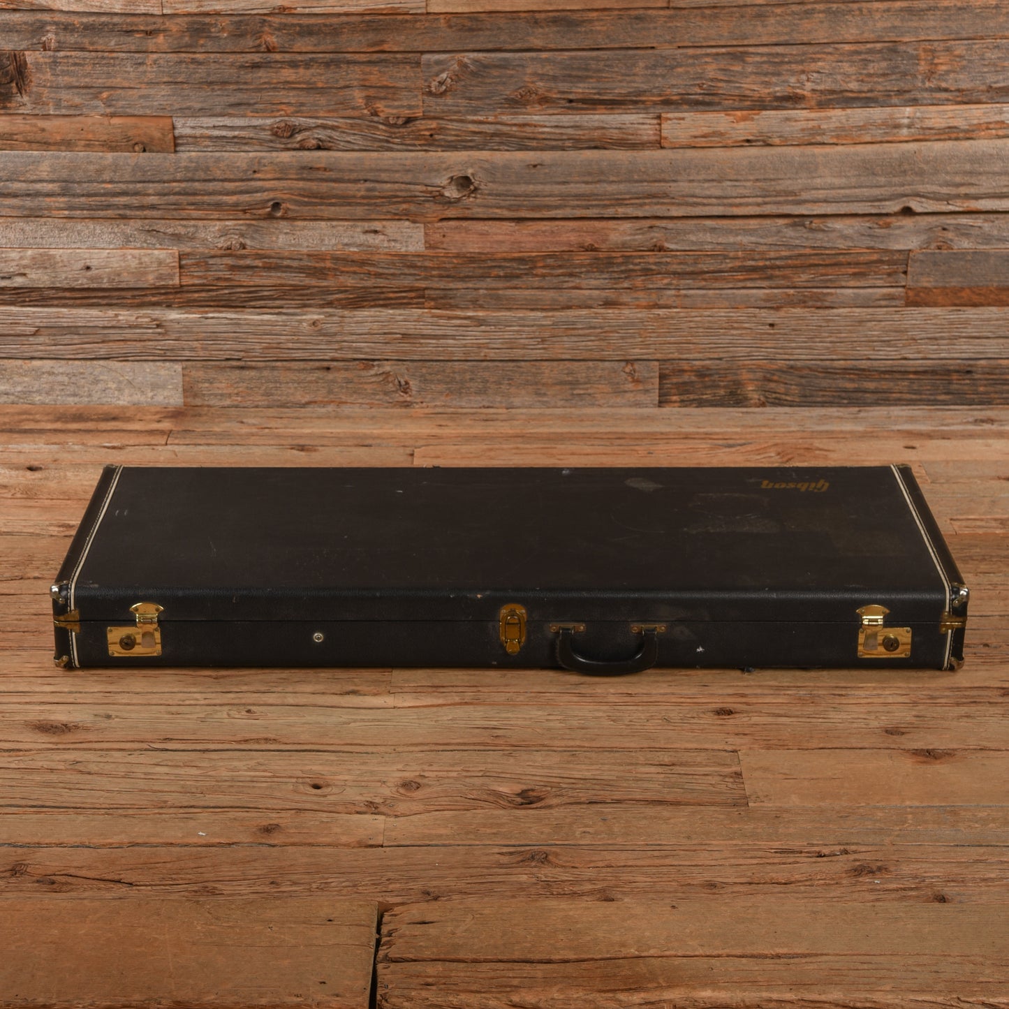 Ibanez Destroyer II Cherry Sunburst 1981