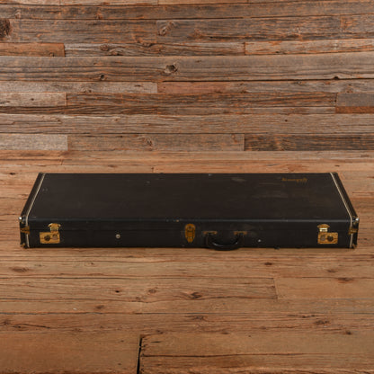 Ibanez Destroyer II Cherry Sunburst 1981