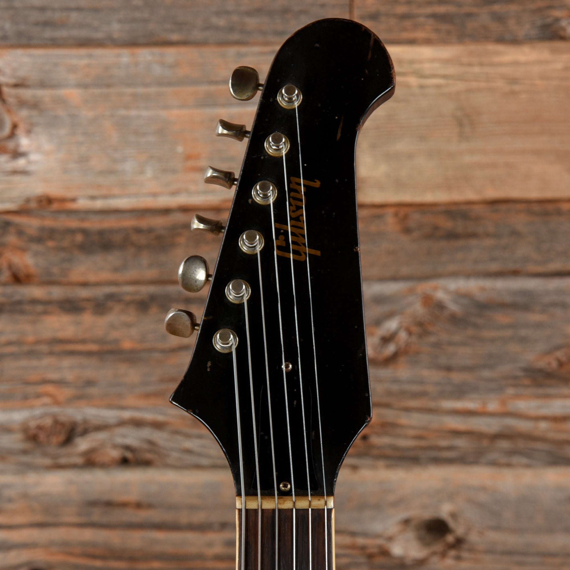 Gibson Trini Lopez Cherry 1966