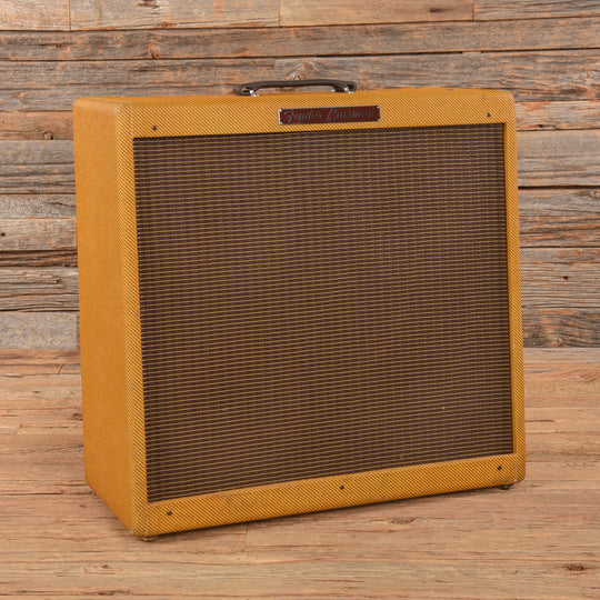 Fender 59 Bassman LTD 50-Watt 4x10