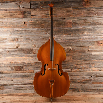 Epiphone B5-S Upright Bass Natural 1960s