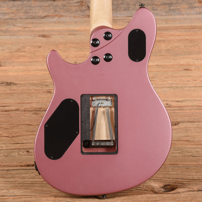 EVH Wolfgang Special Burgundy Mist 2021