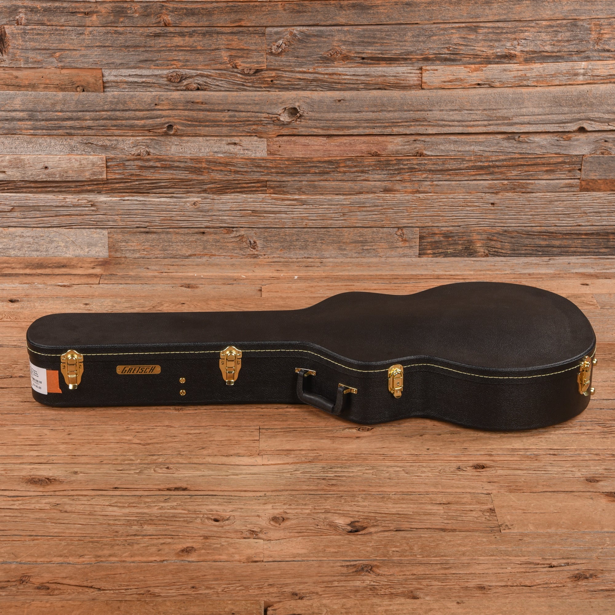 Gretsch G6136TG Players Edition Falcon Hollow Body White 2021