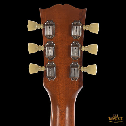 Gibson ES-335 Custom Inlays Natural 1960