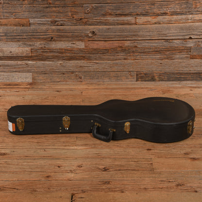 Ibanez George Benson GB-10 JS Sunburst