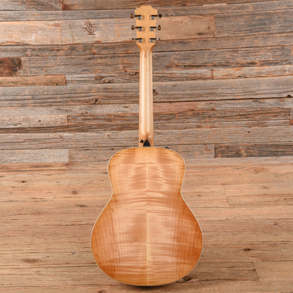 Taylor 611e LTD Natural 2022