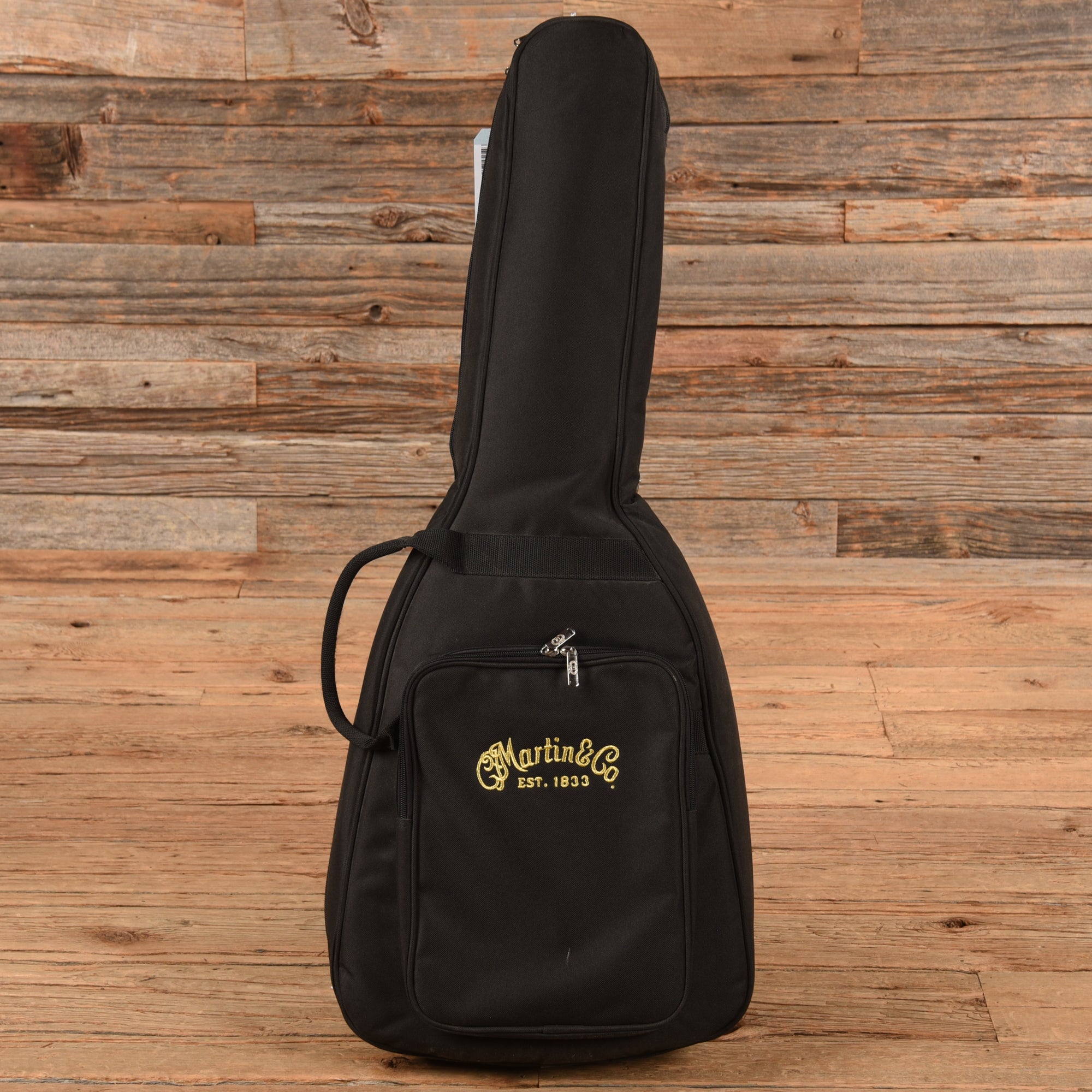 Martin LXM Natural 2007