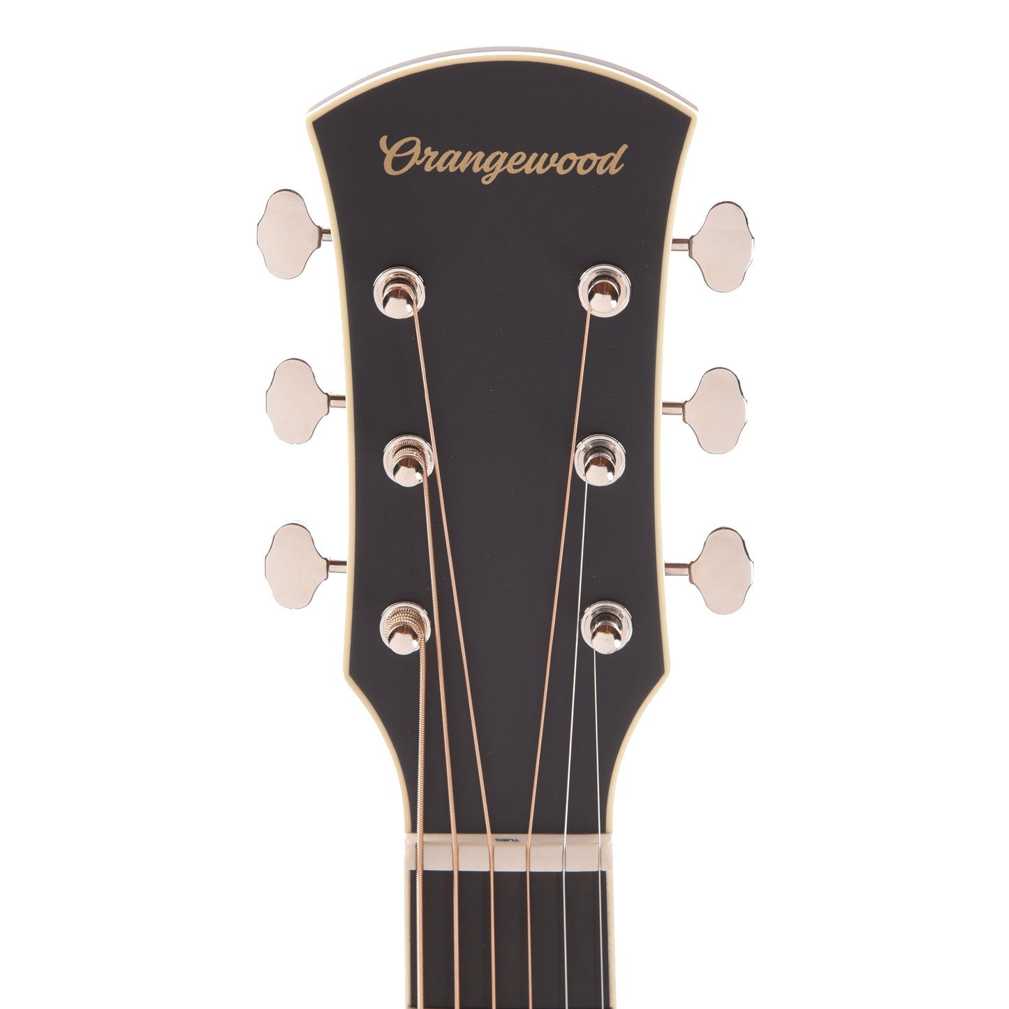 Orangewood Ava Mahogany Acoustic Guitar