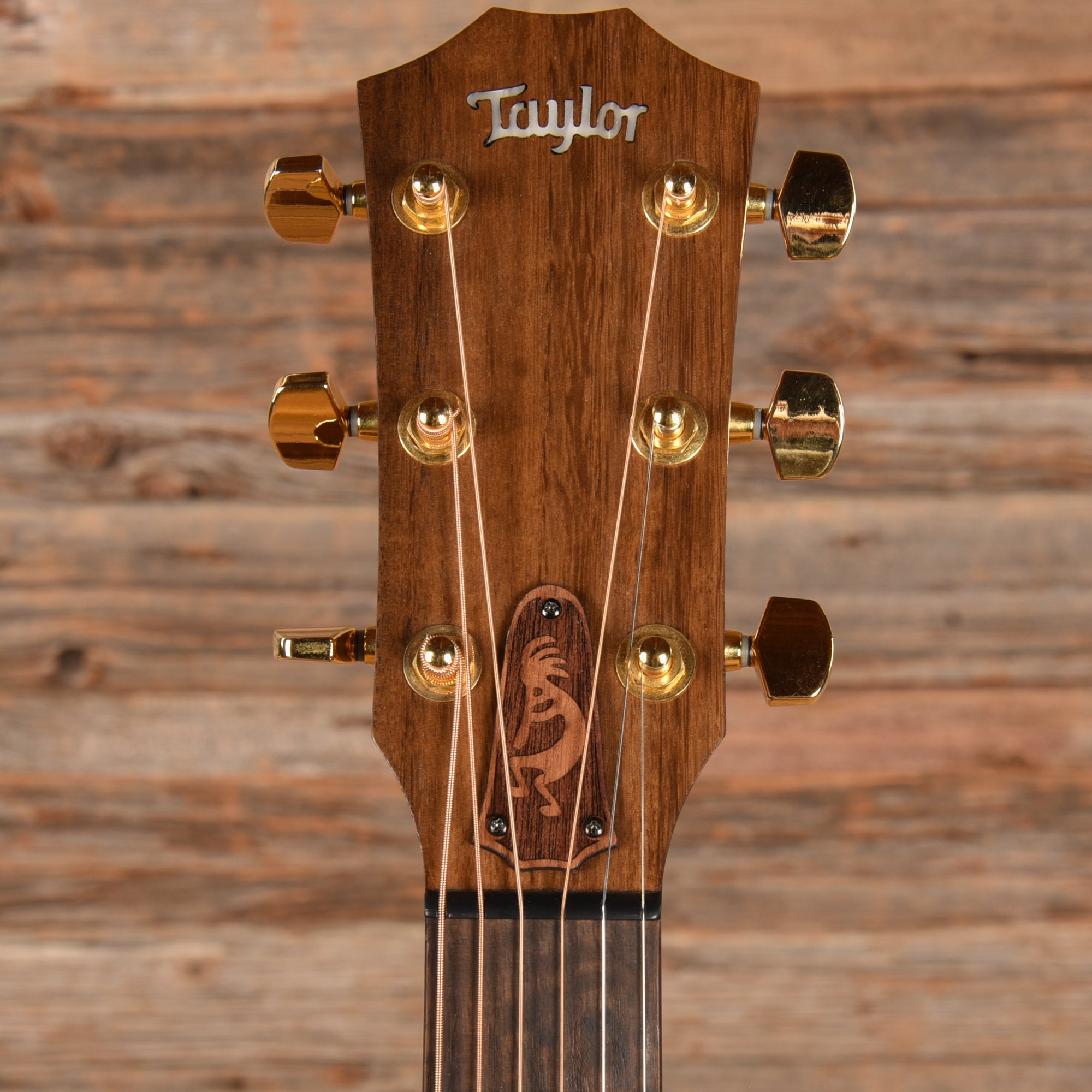 Taylor AD27 American Dream Grand Pacific Natural 2021