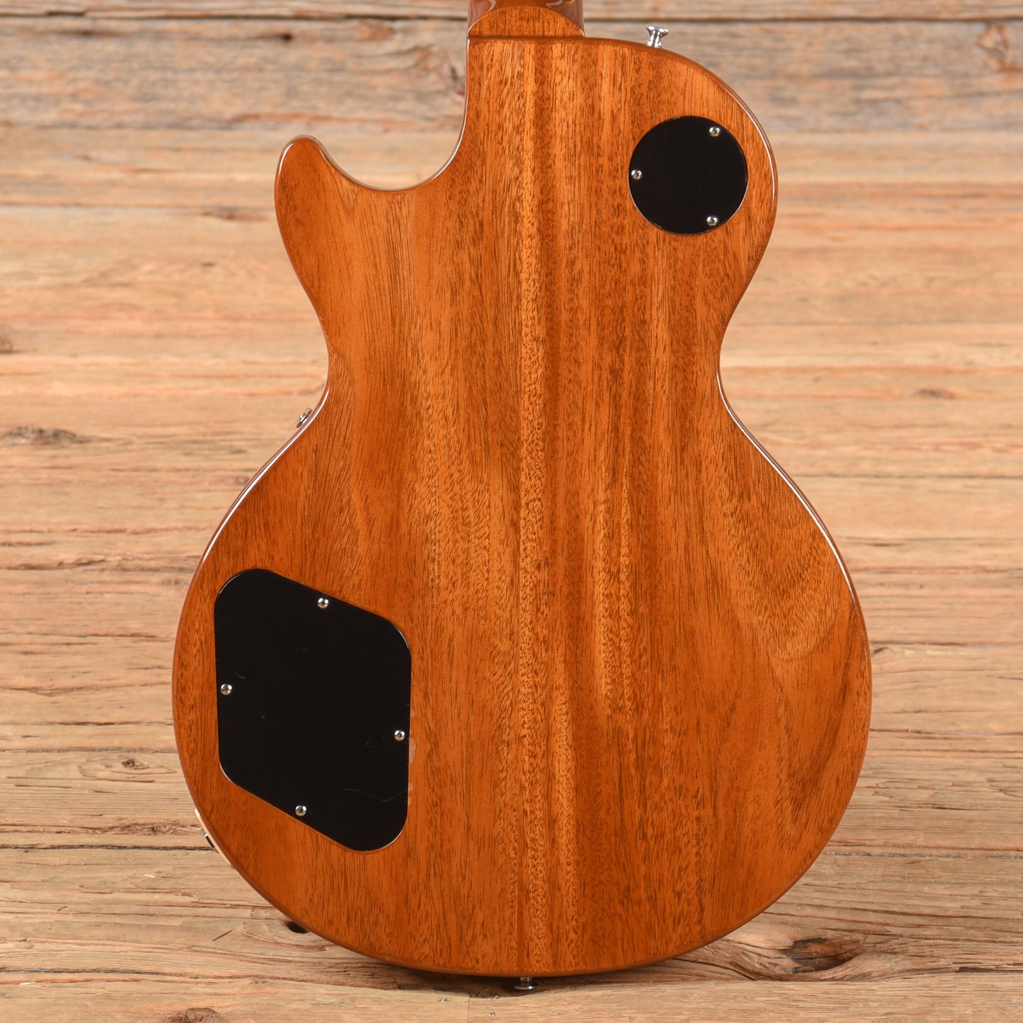 Gibson Les Paul Standard '50s P-90 Goldtop 2019