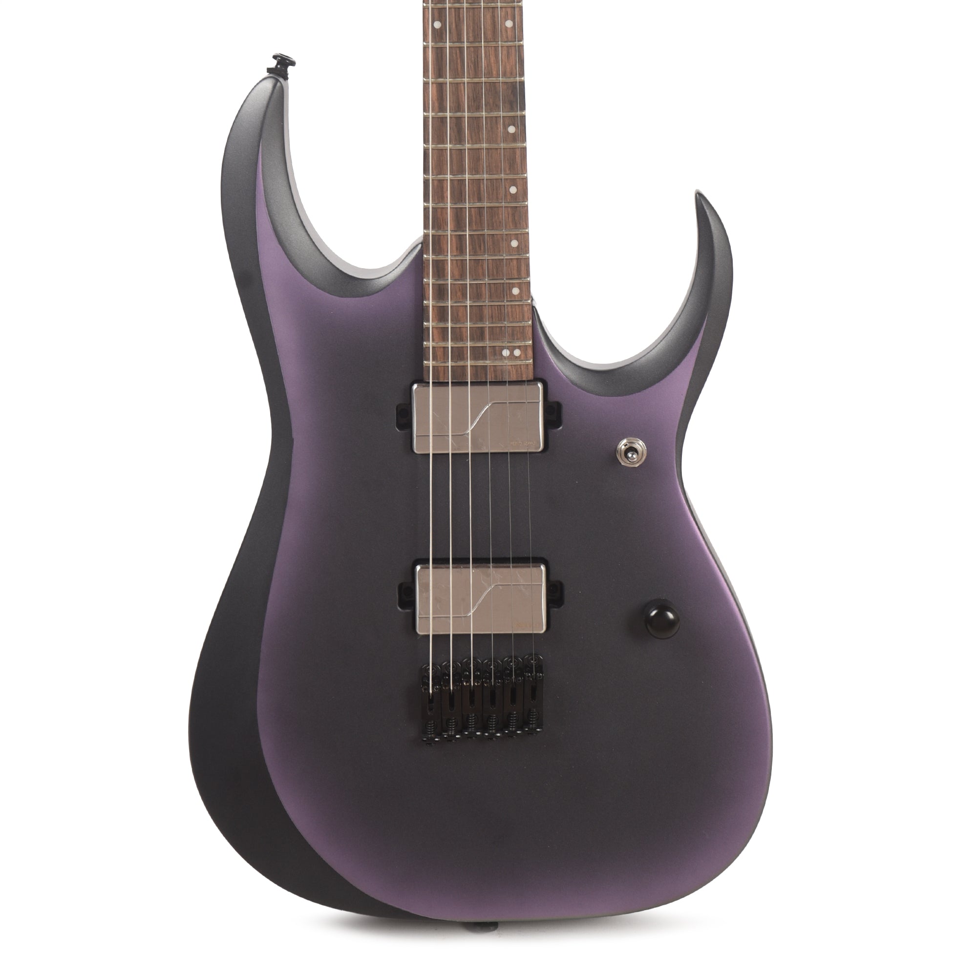 Ibanez RGD61BAM RGD Electric Guitar Black Aurora Burst Matte