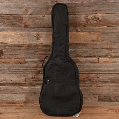 Martin Custom X-Series Grand Performance 14 Fret Cutaway Natural 2009