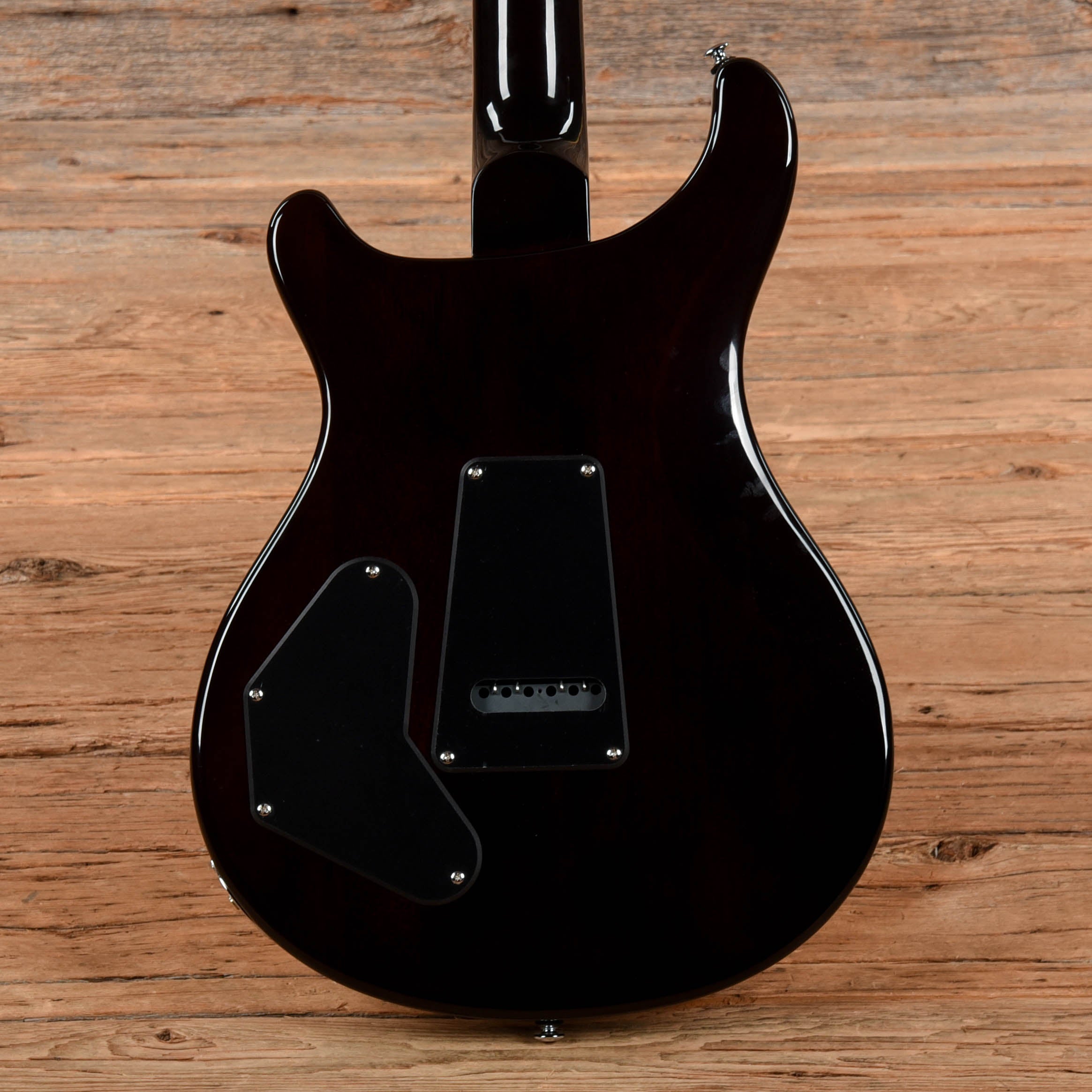 PRS SE DGT David Grissom Tremolo Goldtop 2023