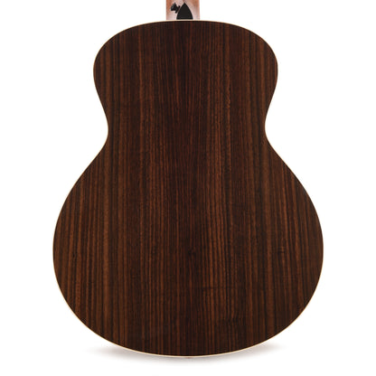 Taylor Gold Label 714e Super Auditorium Torrefied Spruce/Rosewood Sunburst w/Firestripe Pickguard & L.R. Baggs VTC