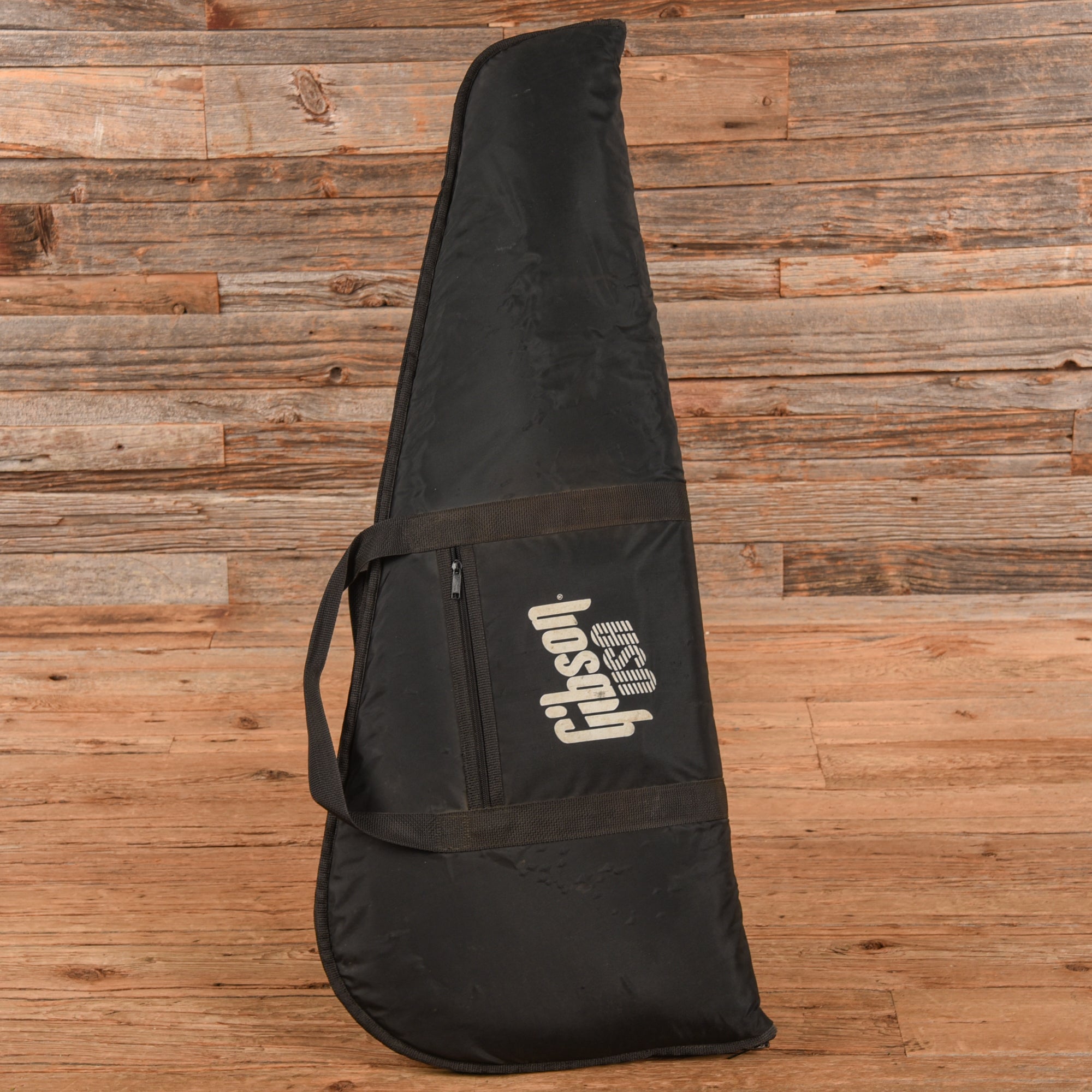 Gibson SG Standard Cherry 1991