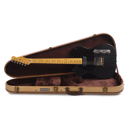 Nash T-52 CC Black Light Relic